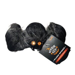 Hyde & Eek! Boutique 20" Spooky Spider Halloween Decoration | Indoor Haunted Dec